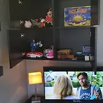 Appartement Macrisbete 4 Fátima
