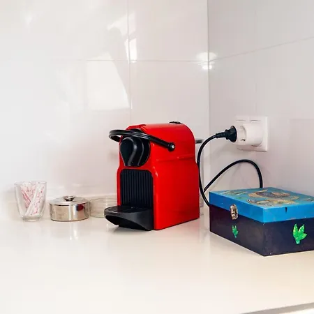 Macrisbete 4 Apartment Fatima