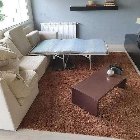 Macrisbete 4 Lejlighed *