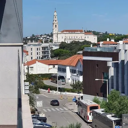 Macrisbete 4 Lejlighed Fátima