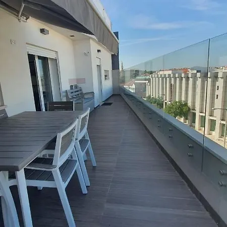 Macrisbete 4 * Fátima