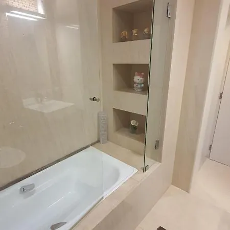 Cas Living Apartment