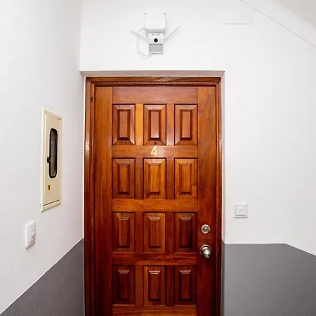 Macrisbete 4 * Fatima