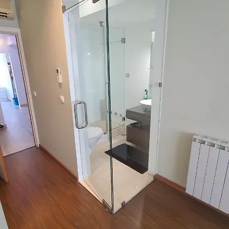 Apartment Cas Living *