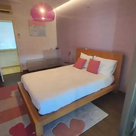 Cas Living Apartment Fatima