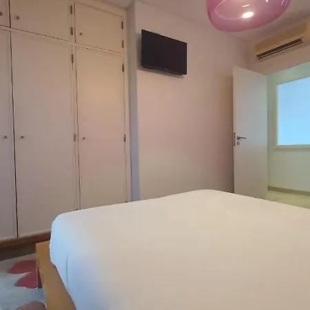Cas Living Apartment