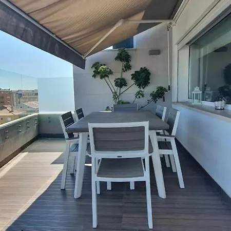 Apartment Cas Living