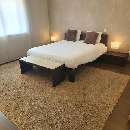 Apartment Cas Living