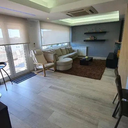 Cas Living Apartment