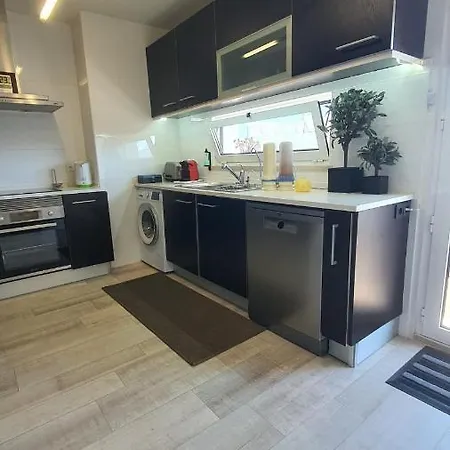 Apartment Cas Living *
