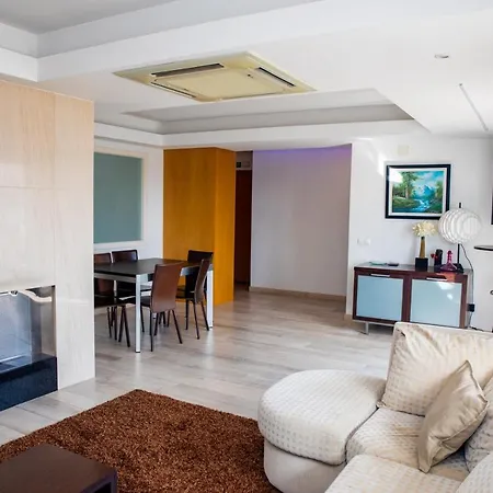 Cas Living Apartment Fatima