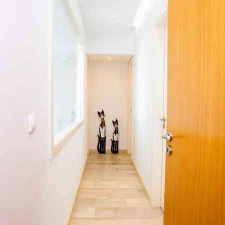 Lejlighed Macrisbete 4 Fátima