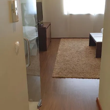 Apartment Cas Living