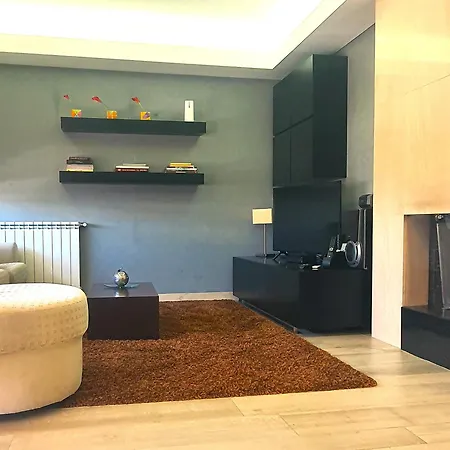 Apartment Cas Living