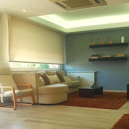 Apartment Cas Living Fatima