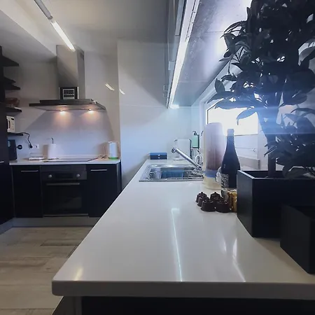 Cas Living Apartment Fatima