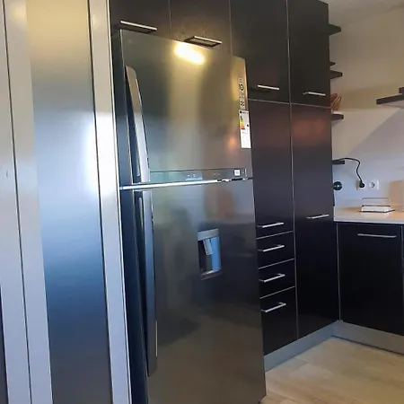 Apartment Cas Living *