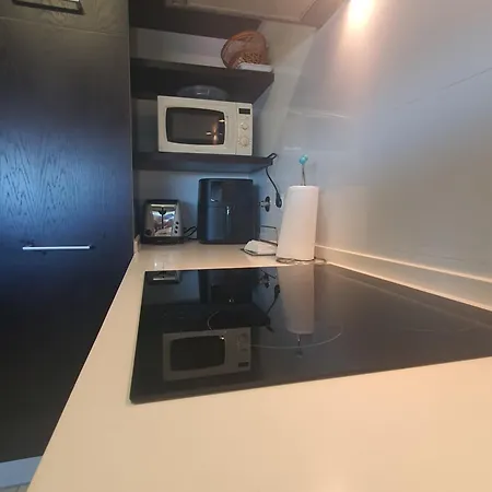 Cas Living Apartment