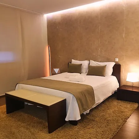 Cas Living Apartment *