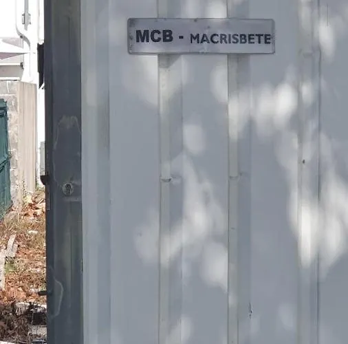 Macrisbete 4 Apartman