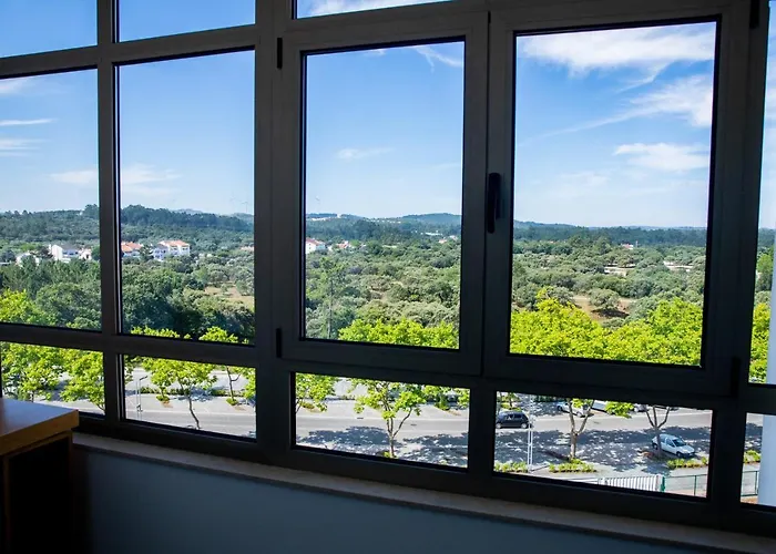 Macrisbete 4 Apartment *