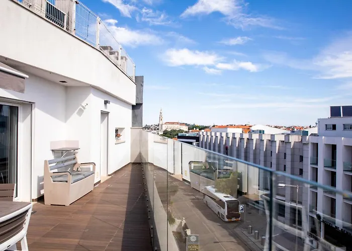 Apartment Macrisbete 4 *