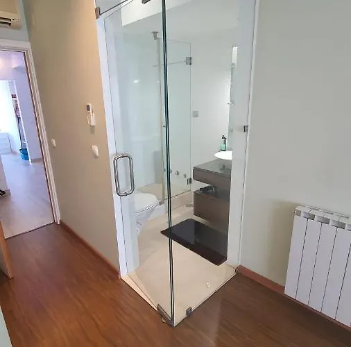 Apartment Macrisbete 4 *