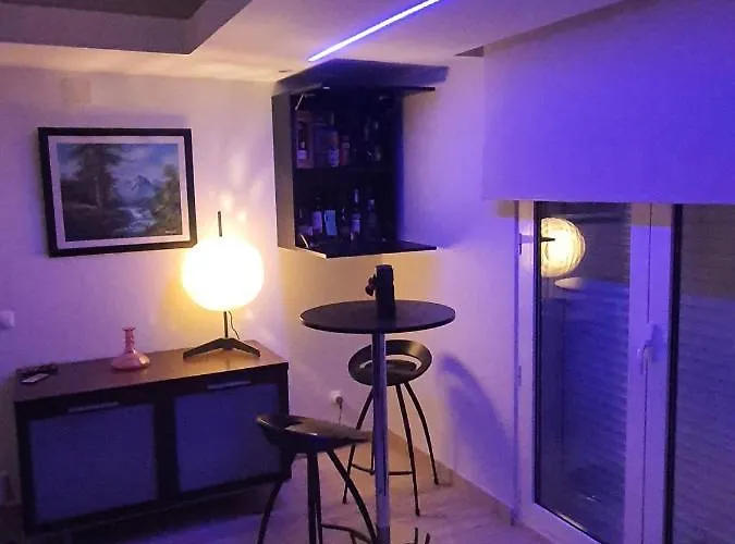 Macrisbete 4 * Fatima