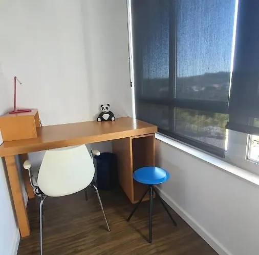 Macrisbete 4 Fátima