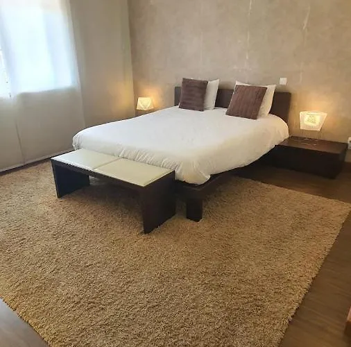 Apartman Macrisbete 4