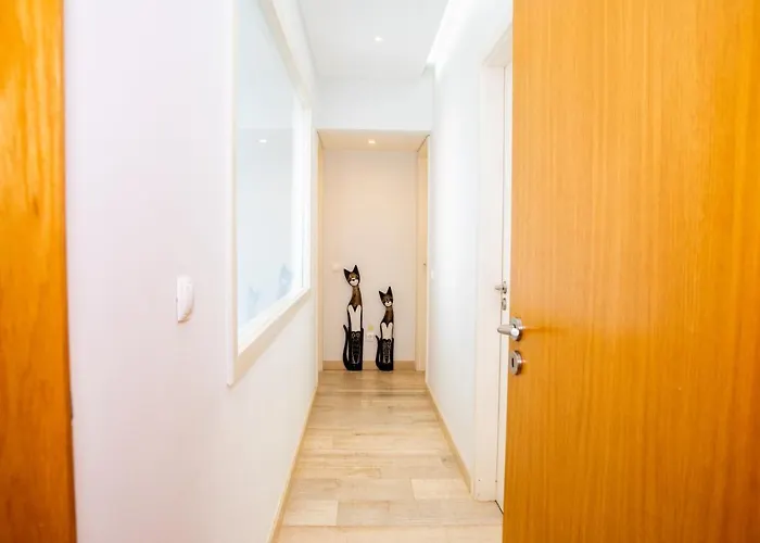 Apartment Macrisbete 4 Fatima